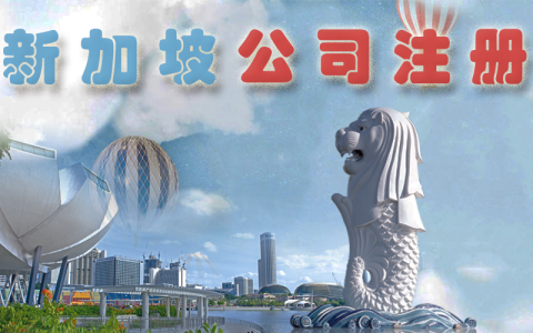 外贸公司选择了新加坡公司 应该如何进行注册及维护(新加坡公司怎么注册公司)