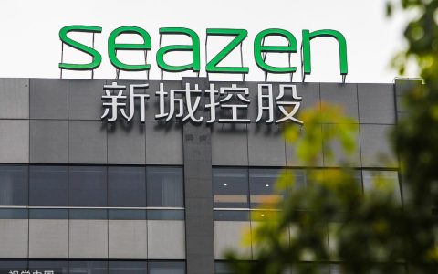 新城控股开启资产大出售 新加坡百亿神秘富豪接盘(新加坡新城公司招聘)