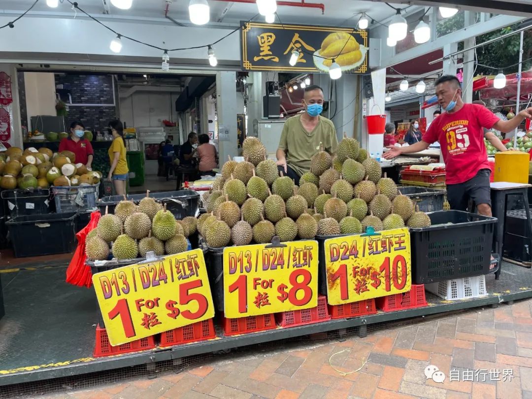 异国他乡的地道年味 - 在新加坡过春节(新加坡公司节日送礼)