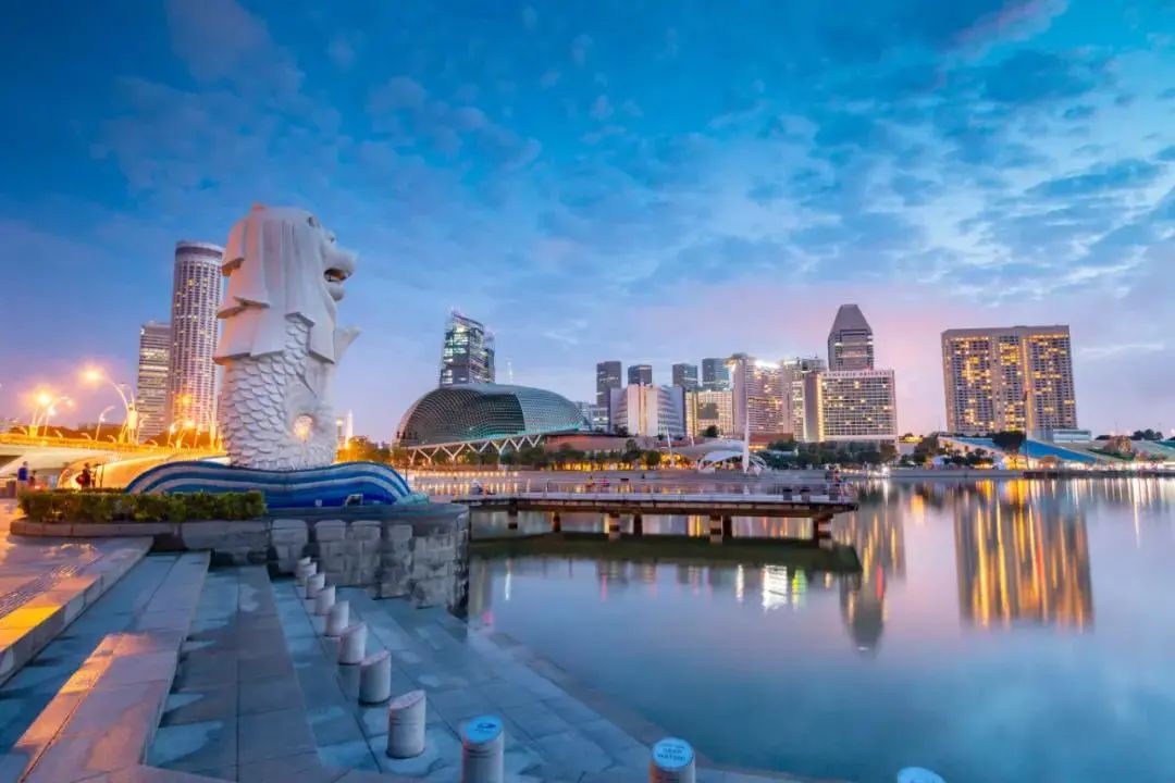 新加坡自雇创业移民项目解读(新加坡注册公司创业)