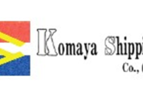 低调务实的KOMAYA欢迎您的加入！(新加坡PCL船舶公司)