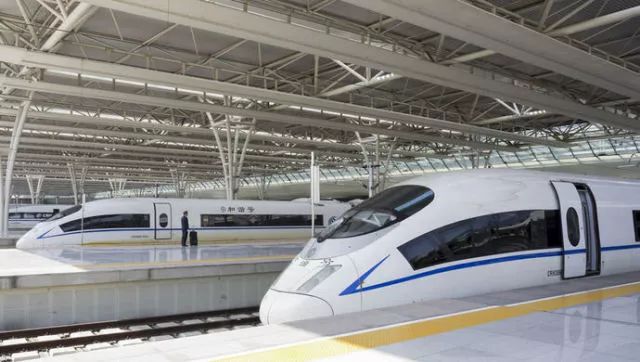 从新加坡乘高铁往返中国的梦终于要实现啦！(新加坡KL建筑公司)