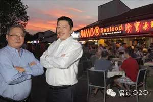 谁说高端餐饮低迷，新加坡珍宝逆袭中国市场 | 动向(新加坡公司餐饮服务)