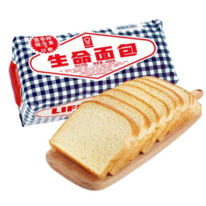 面包老字号，百年嘉顿的发家史(新加坡出名糖果公司)