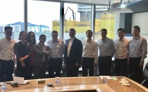 盈创、AECOM、金门建筑强强联合 促成3D打印建筑落地香港(新加坡金门建筑公司)