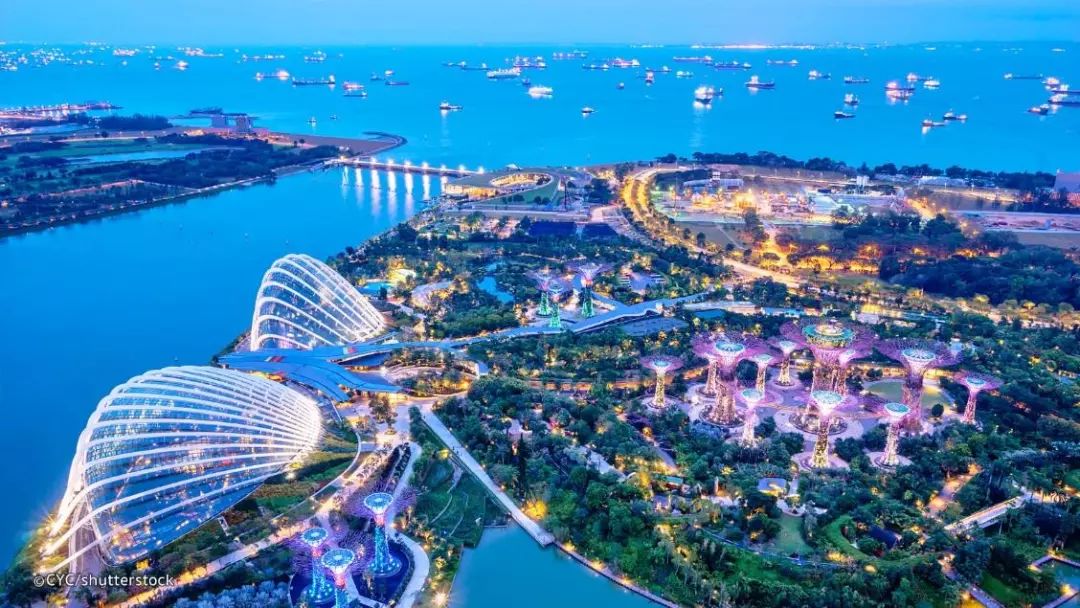 4天3晚新加坡 | 住宅 · 商业 · 建筑 · 景观考察（4期）(新加坡著名建筑公司)