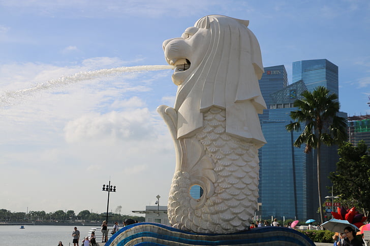 狮子集团控股(LGHL)宣布获得新加坡交易牌照，扩大东南亚业务(新加坡市场经纪公司)