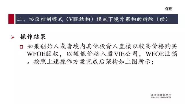 红筹的搭建、拆除及涉税案例分析（详解干货）(新加坡公司红筹)