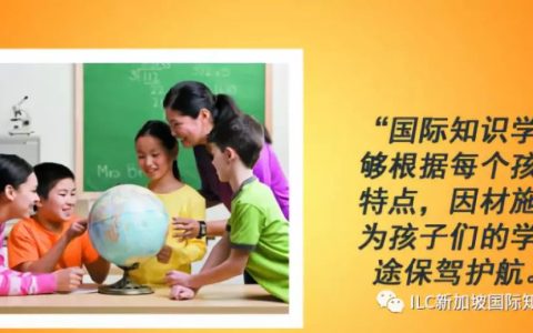 这个暑假，去新加坡实习吧！！(新加坡咨询公司实习)