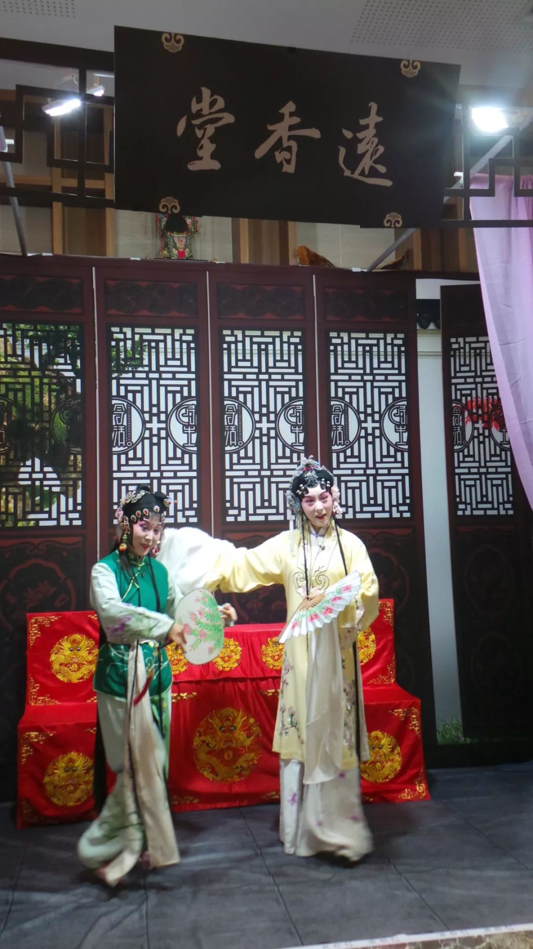 苏州（新加坡）旅游文化推广周活动启幕，在狮城感受苏州味道(新加坡文化传播公司)