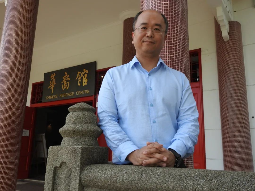 独家丨游俊豪：从新加坡华裔馆说起，中国新移民仍是“他者”吗？(福州新加坡移民公司)
