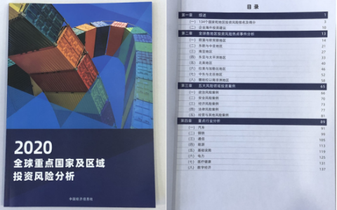 海外投资哪国最安全？新加坡排第一 美国下滑19位(新加坡便宜模型公司)