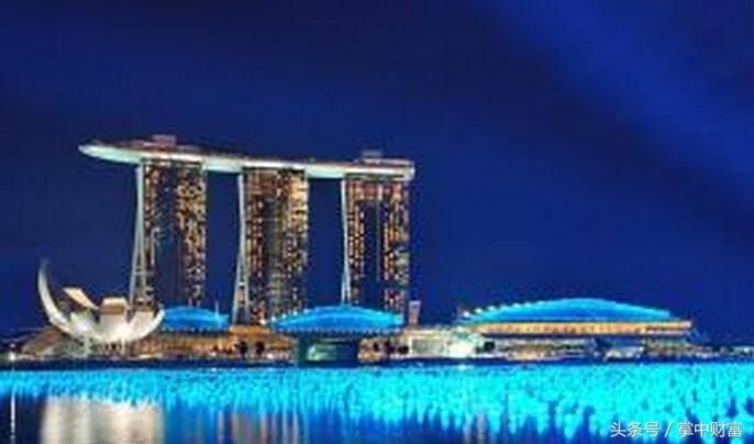 投资新宠，注册新加坡公司实战经验分享(新加坡公司注册事件)