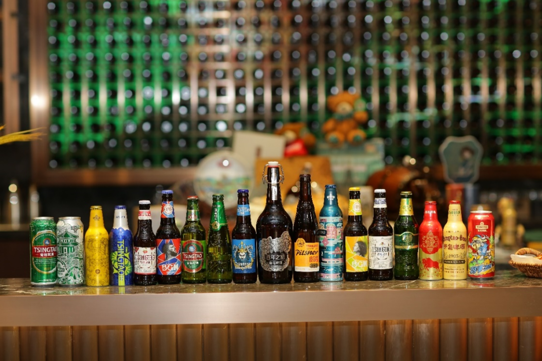 盘点全球五大机场酒吧，青岛啤酒吧必须拥有姓名！(青岛啤酒(新加坡)公司)
