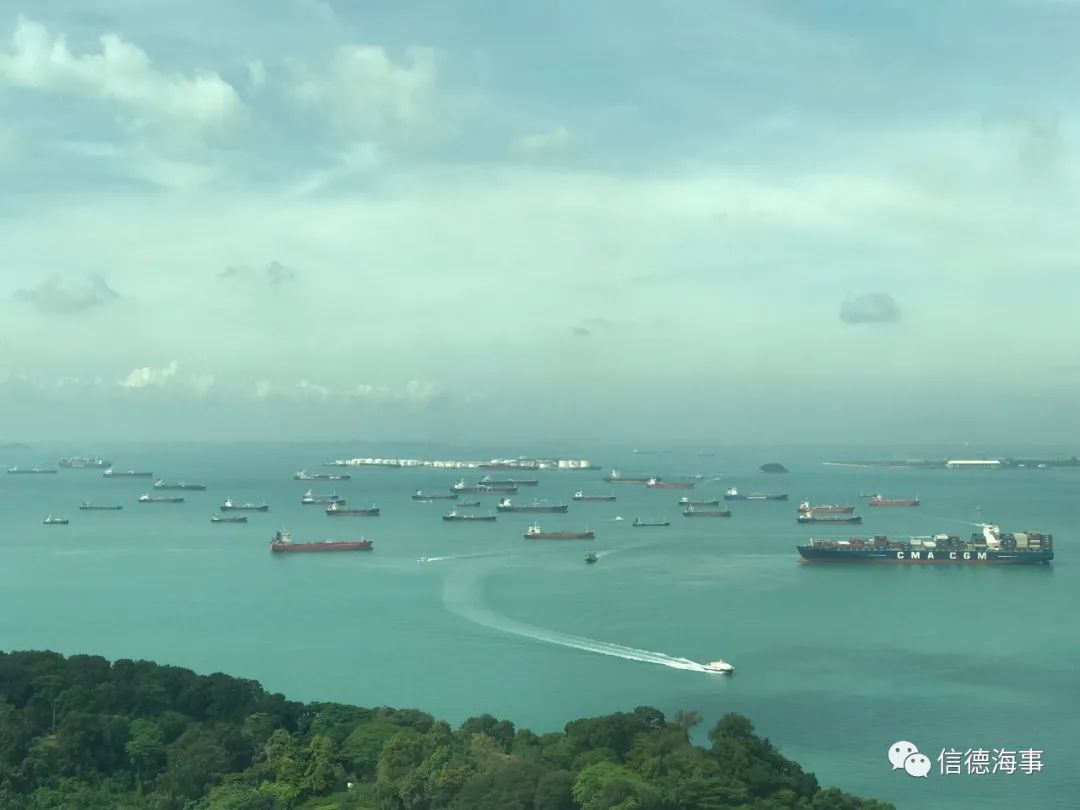 油价有时比新加坡更便宜，舟山能超越新加坡成为最大加油中心吗？(新加坡世界燃料公司)