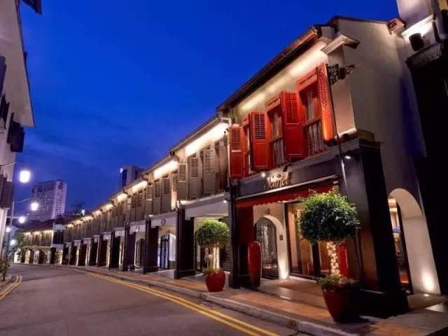 《新加坡精品酒店设计》主题课程招募，一次看遍新加坡最好的酒店(设计新加坡公司网站)