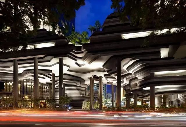 《新加坡精品酒店设计》主题课程招募，一次看遍新加坡最好的酒店(设计新加坡公司网站)