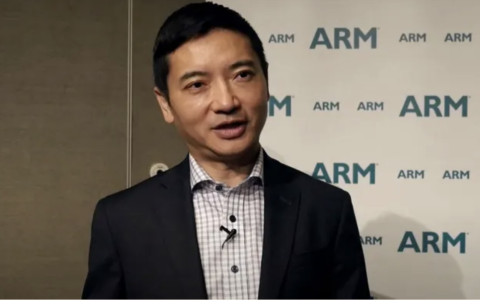 为加速IPO，ARM拟转让安谋中国全部股权(新加坡基金公司转让)