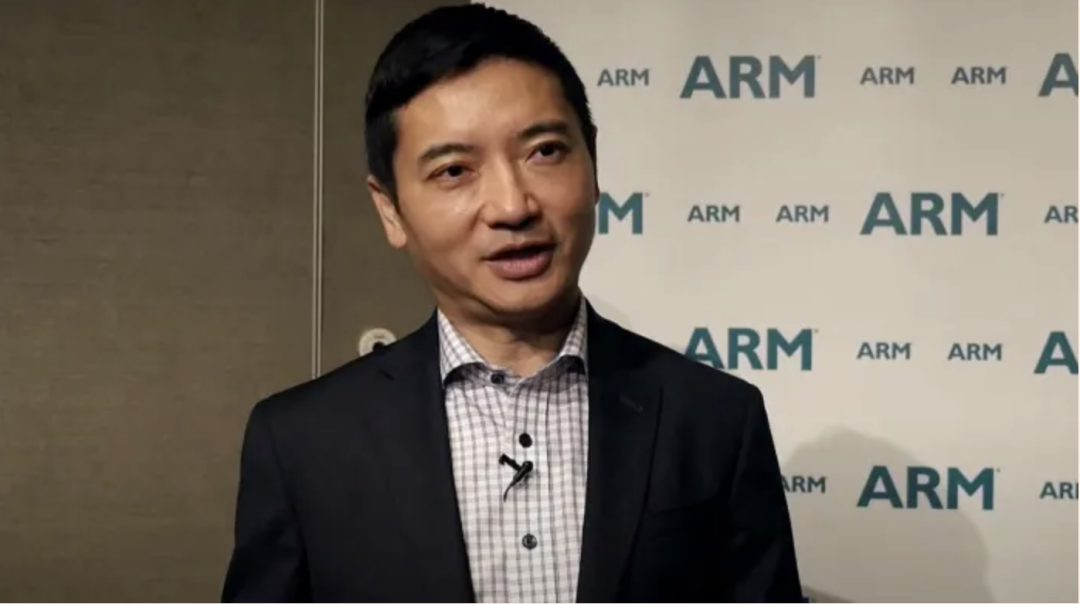 为加速IPO，ARM拟转让安谋中国全部股权(新加坡基金公司转让)