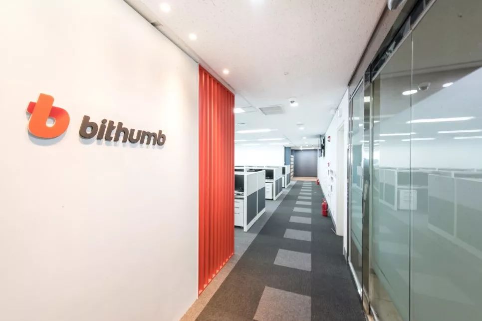 韩国加密交易所巨头Bithumb，在新加坡发行平台代币(新加坡以太世界公司)