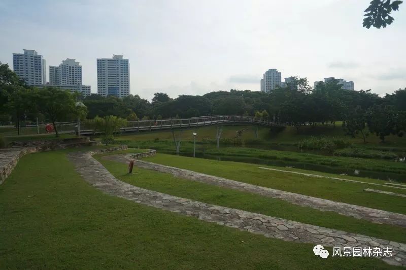 中国风景园林学会及《风景园林》代表团到访安博戴水道新加坡办公室(新加坡景观绿化公司)