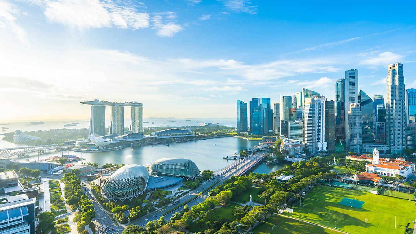 新加坡留学，会给留学生带来哪些就业帮助？(新加坡记账公司实习)