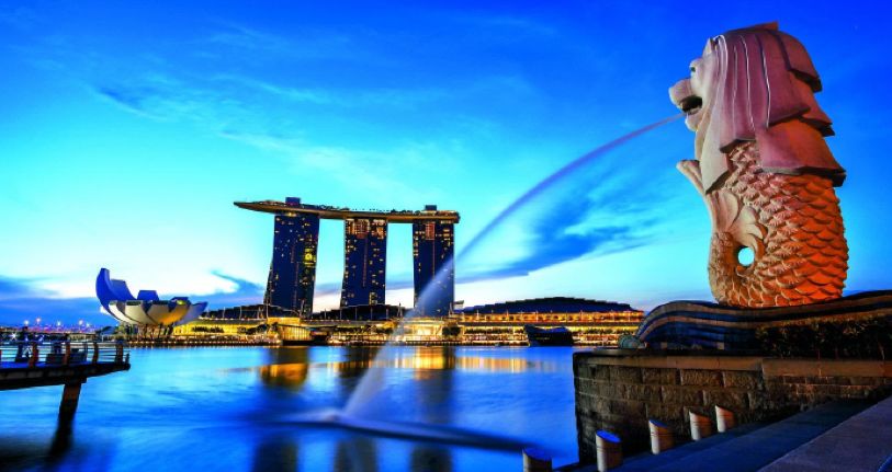 新加坡南洋理工大学海事研究专业｜世界航运名校申请经验系列分享(新加坡土木咨询公司)