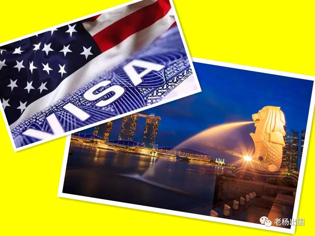 赴新加坡申请美国签证攻略(新加坡开公司签证)
