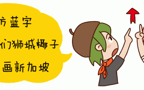 在新加坡买房？看这一贴就够了！(新加坡看房公司)