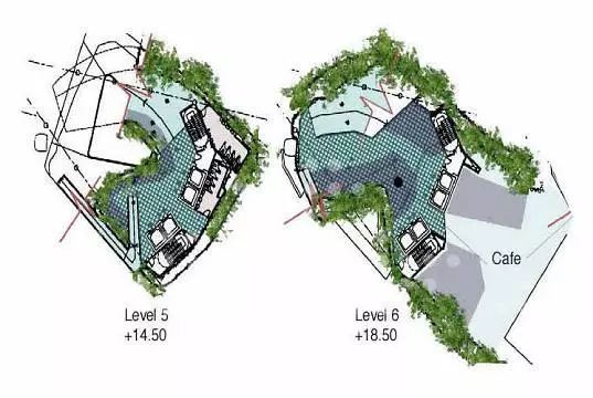 新加坡8个经典绿色建筑(新加坡绿墙公司)