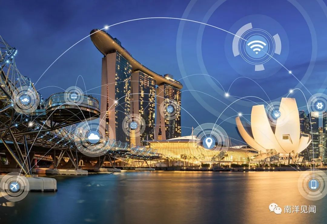 新加坡如何建立科技生态系统(新加坡公司怎么成立)