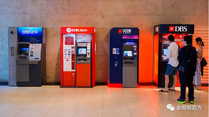 【远程开新加坡银行户】（上）Premium Banking（贵宾账户）(新加坡uob公司开户)