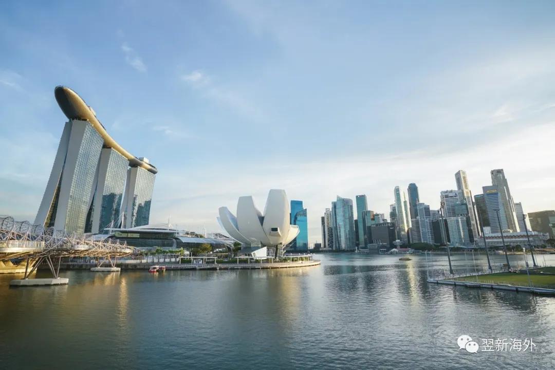 新加坡银行开户——你的资产配置第一步(供应新加坡公司开户)
