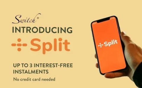 金融科技创业公司Split获500 Startups投资(新加坡金融创业公司)