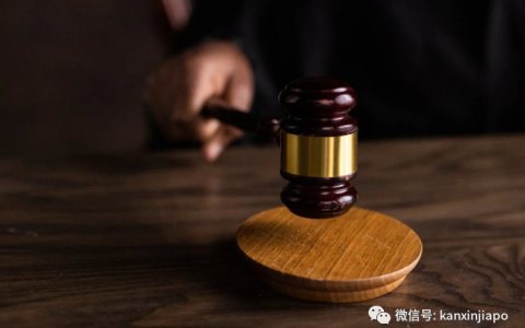 新加坡一财务官做假账，3年净骗7亿新币，16家金融机构遭殃(珠海新加坡公司会计)