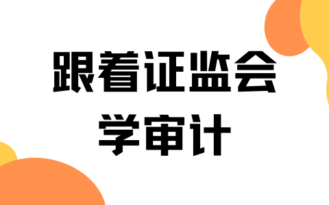 亚太（集团）收到警示函，这11个审计实务问题值得我们好好学习！(惠州新加坡公司审计)