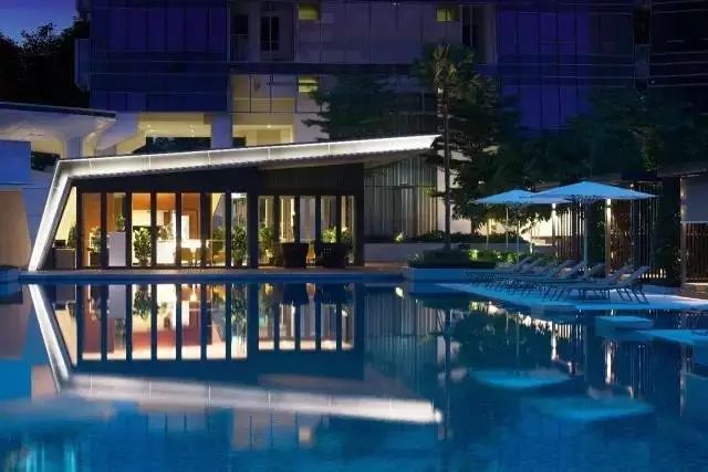 新加坡高端住宅与奢华酒店城市考察+专业课程(新加坡房屋管理公司)