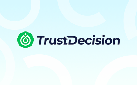 同盾科技发布全球风险决策智能品牌TrustDecision 国际化战略再升级(新加坡数字金融公司)
