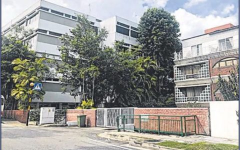 新加坡地产 | 国美电器黄光裕家族进军新加坡市场(新加坡名地产公司)