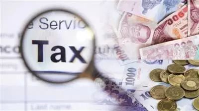 新加坡2022财政预算案出炉！GST、个人税、房产税猛涨！(新加坡公司税率比例)