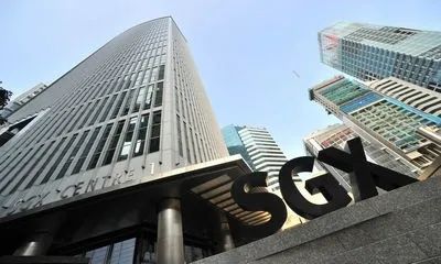 为吸引更多公司上市 新加坡交易所将SPAC上市——市值门槛砍半(新加坡公司上市了吗)