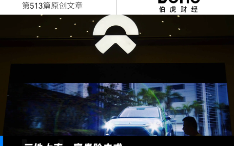 蔚来在新加坡上市，一次背水一战(新加坡汽车制造公司)