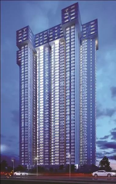 “南通铁军”：建筑传奇的再定义(新加坡中天建筑公司)