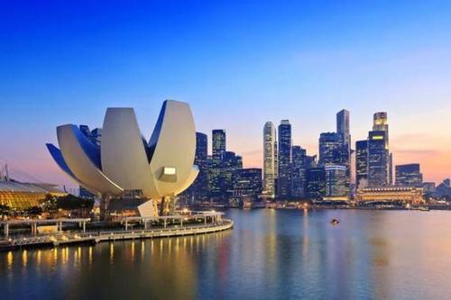 2020年新加坡公司拥有的优势条件有哪些？有需要了解的吗？(新加坡公司可足)