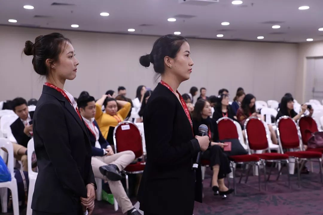 2019年新加坡商务活动策划大赛成功举办(新加坡商业策划公司)