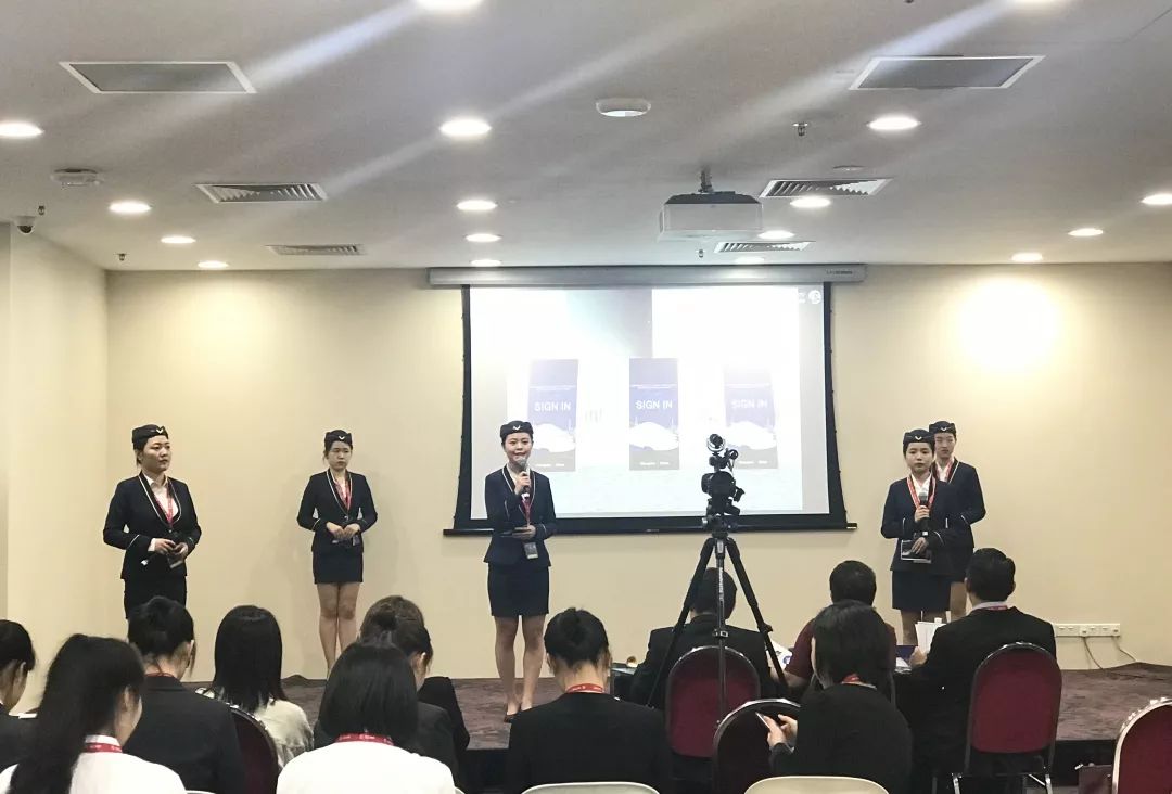 2019年新加坡商务活动策划大赛成功举办(新加坡商业策划公司)