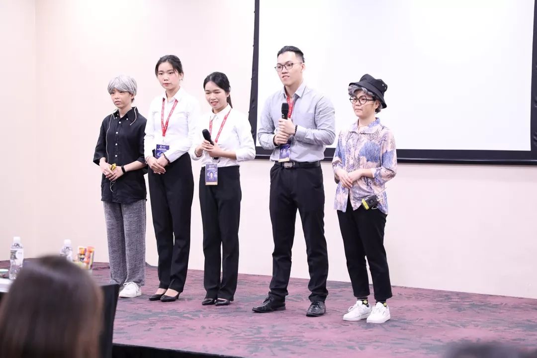 2019年新加坡商务活动策划大赛成功举办(新加坡商业策划公司)