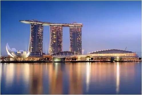 中新视野 | 新加坡注册公司全攻略(新加坡sc环球公司)