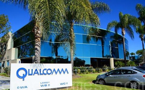 美中贸易再升级，高通被迫放弃收购恩智浦(博通公司 新加坡)