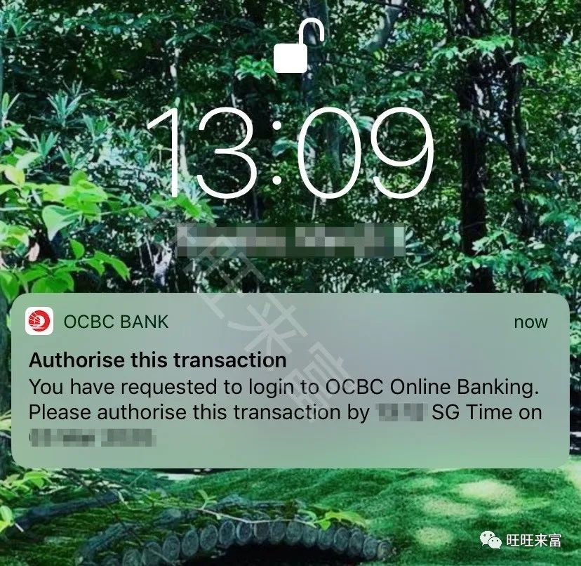 个人 | 新加坡华侨银行开户（OCBC）价格及利弊分析(新加坡开私人公司)